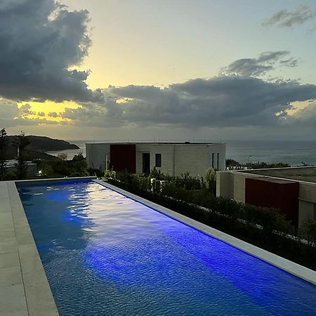 Deluxe Villa Jante Infinity Pool Дуррес Екстер'єр фото