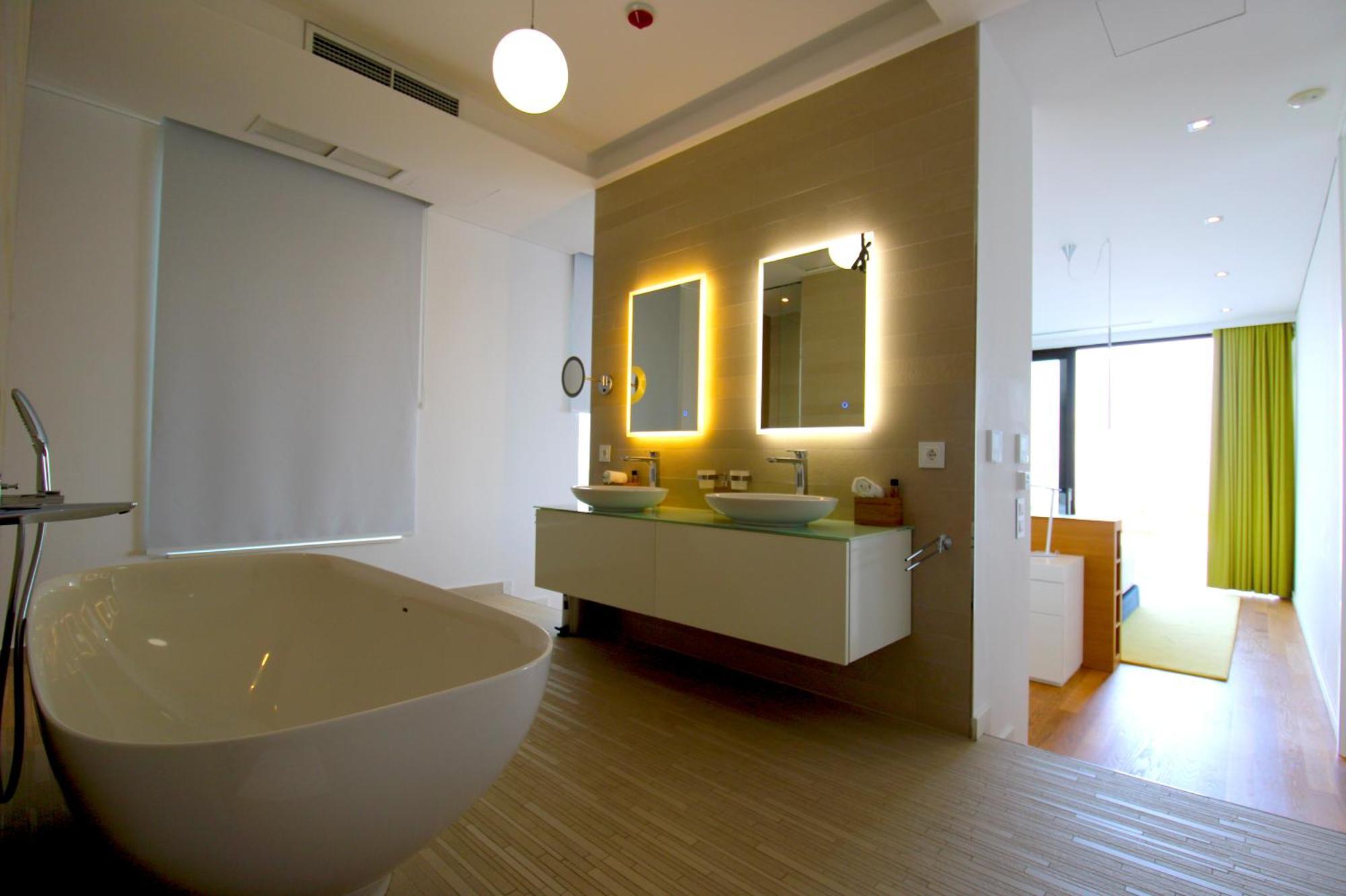 Deluxe Villa Jante Infinity Pool Дуррес Екстер'єр фото