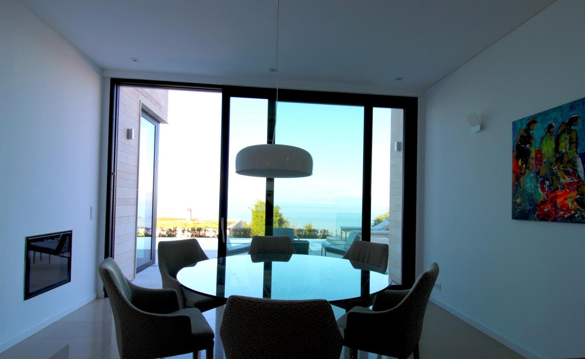 Deluxe Villa Jante Infinity Pool Дуррес Екстер'єр фото