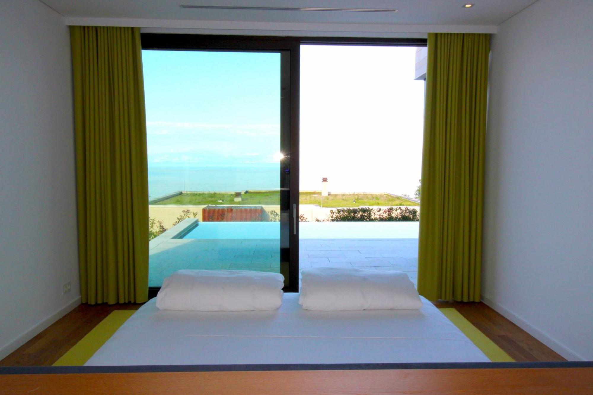 Deluxe Villa Jante Infinity Pool Дуррес Екстер'єр фото