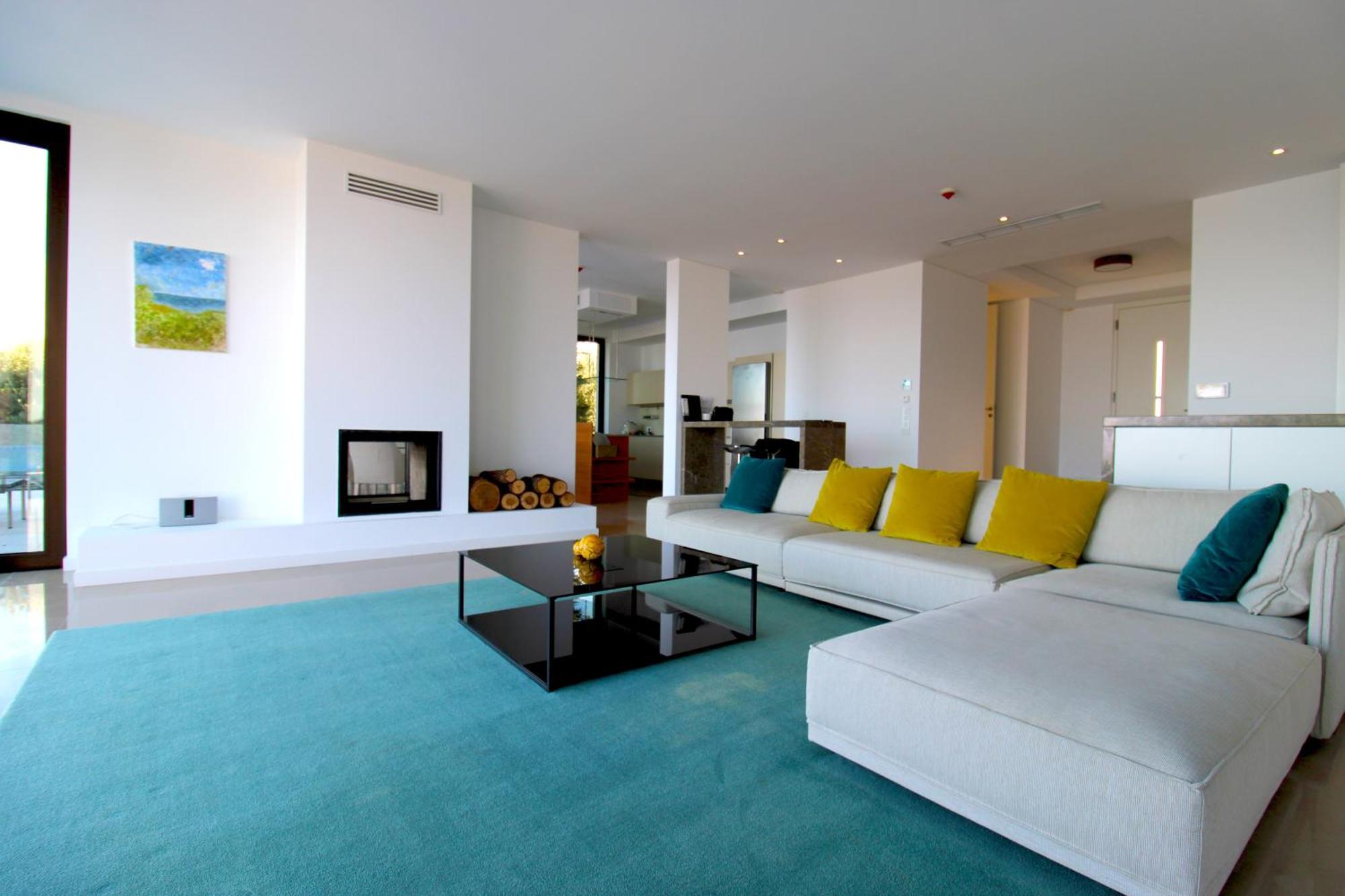 Deluxe Villa Jante Infinity Pool Дуррес Екстер'єр фото