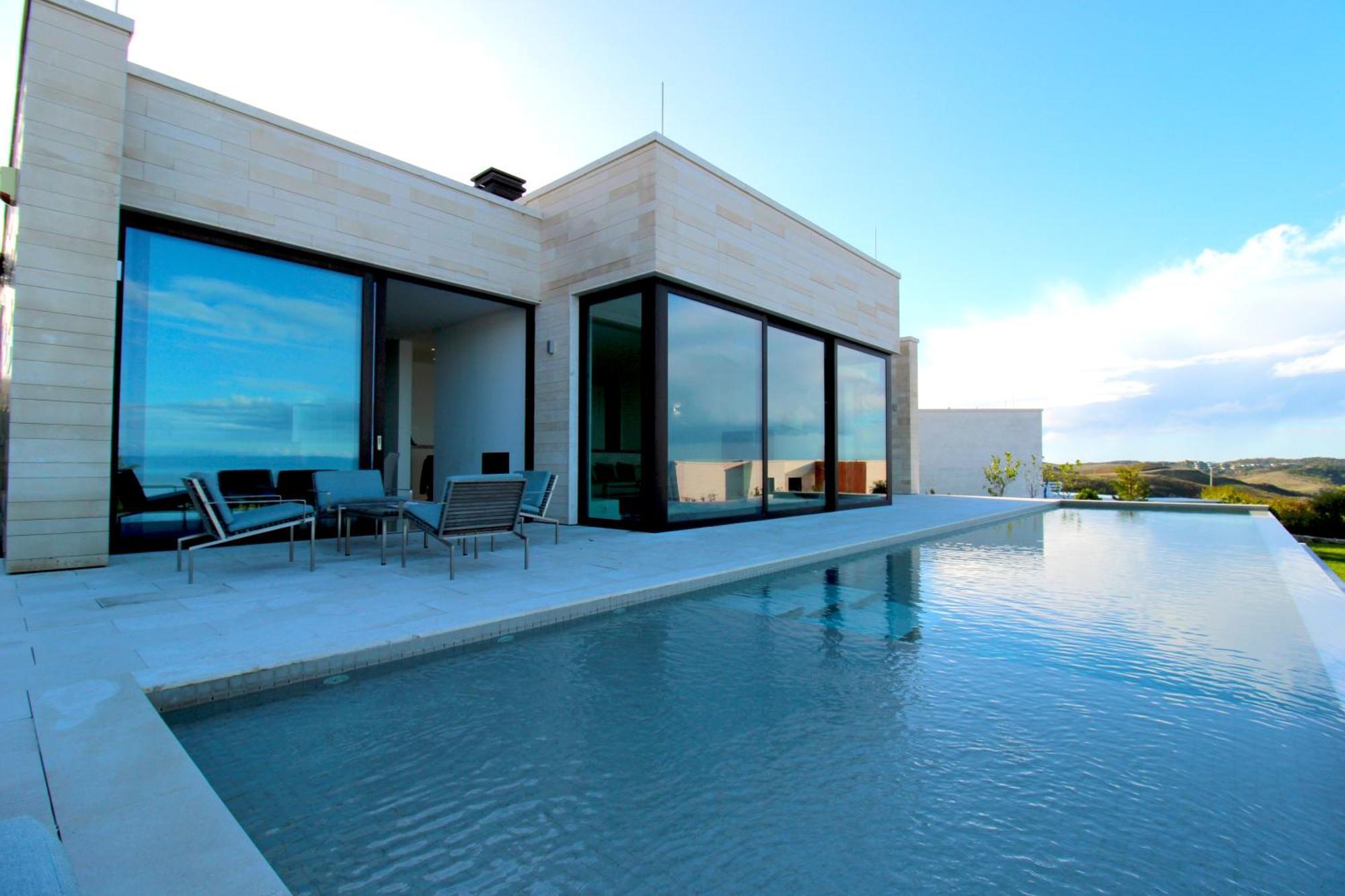 Deluxe Villa Jante Infinity Pool Дуррес Екстер'єр фото